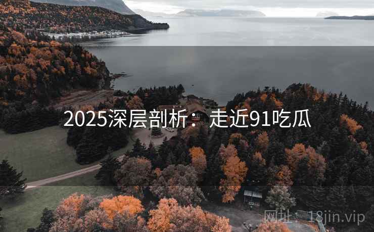 2025深层剖析：走近91吃瓜